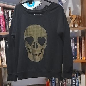 Vans pullover sweatshirt